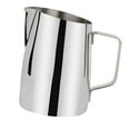 thumbnail image 4 of 15- Espresso Steaming , Professional Frothing 450ml, 4 of 8
