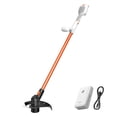 thumbnail image 1 of Litheli 12" Cordless String Trimmer, 20V Battery Powered Grass Trimmer, With 2.5Ah Battery, for Garden, Yard and Farm, 1 of 9