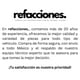 thumbnail image 4 of Balatas Posicion Delantero Chevrolet Onix 2021-2022 1.0L L3 Turbo, 4 of 4