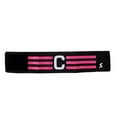 thumbnail image 2 of s Brassard - Adapté à Plusieurs Sports Y Compris Football & Rugby - #, 2 of 7