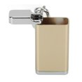 thumbnail image 1 of Cendrier avec Couvercle, Mini Porte-Cigares Intérieur Extérieur pour Table Patio Balcon, 1 of 8