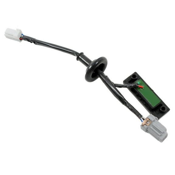 Furulu Car Rear Trunk Handle Release Button 812601W230 For Kia Rio Hatchback 2012-2017