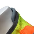 thumbnail image 2 of Chaleco de seguridad Radians SV55 Class 2 Engineer Green XL, 2 of 7