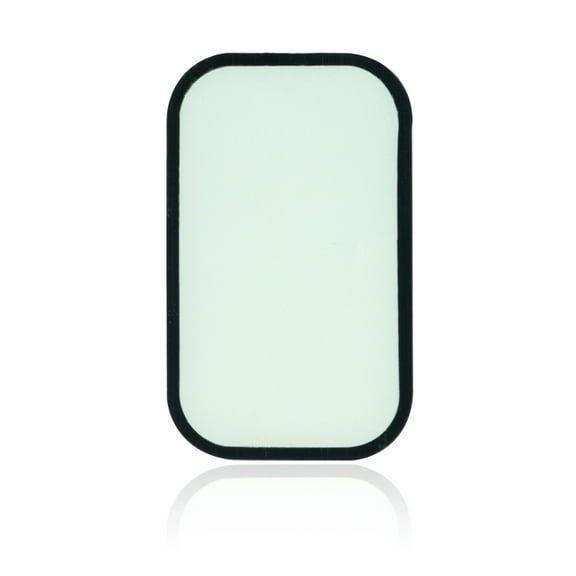 Replacement Back Camera Lens Bracket Adhesive Tape Compatible For Samsung Galaxy S20 Plus (10 Pack)