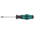 thumbnail image 1 of Destornillador Wera Kraftform Plus 367 Torx TX 5 con hoja de 60 mm, 1 of 2