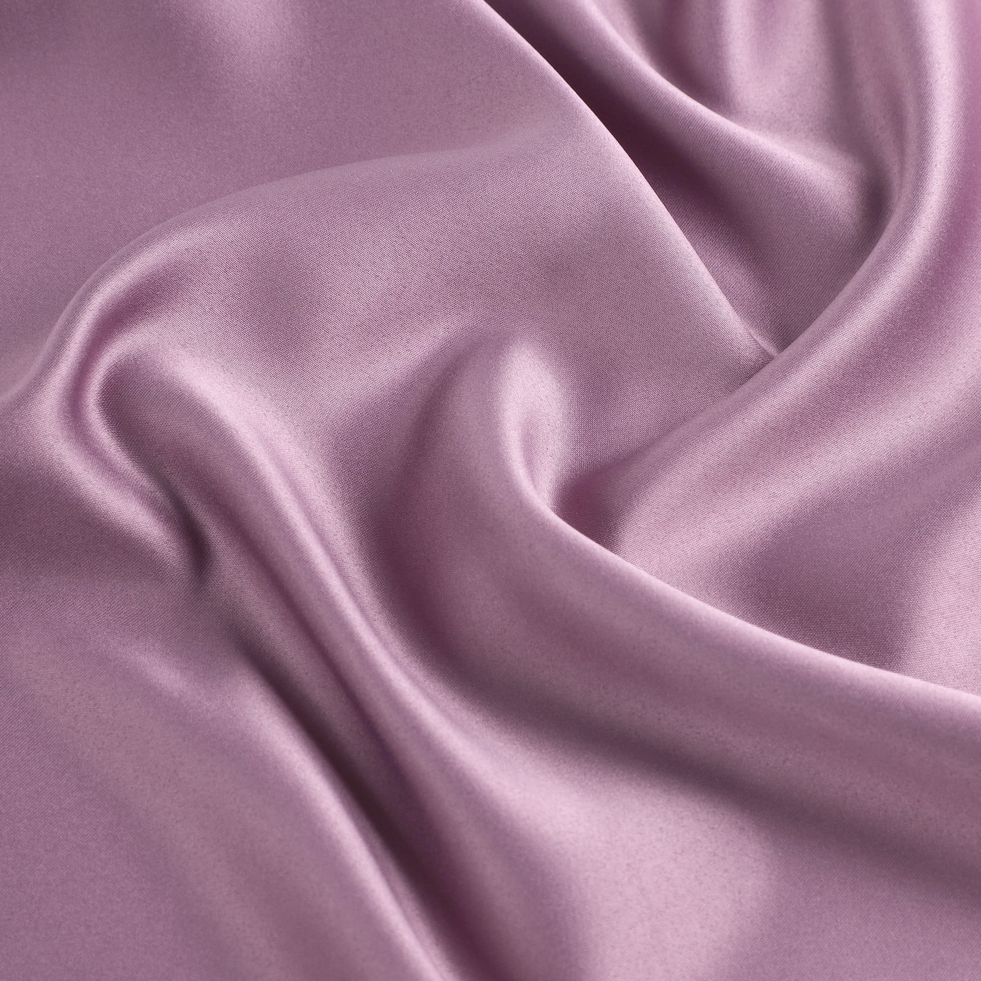 Unique Bargains 4 Pack Satin Pillowcases for Hair and Skin, Mauve King
