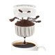 thumbnail image 4 of Cápsulas de café Fabula tostado medio orgánico 24 unidades compostables, 4 of 6