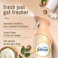 thumbnail image 3 of Air Mist Odor-Fighting Air Freshener - Whipped Warm Sugar - 8.1oz, 3 of 5