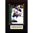 thumbnail image 1 of Plaque C&I Collectables : LNH - Oilers d'Edmonton - Connor McDavid, 1 of 1