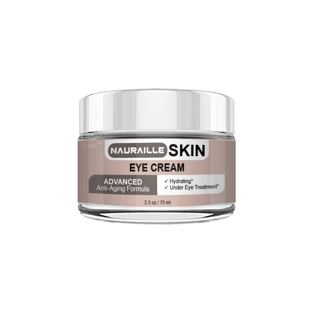 Nauraille Skin, Nauraille Skin Eye Cream - Single - Walmart.com