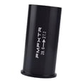 thumbnail image 4 of Manguito reductor de tija de sillín Adaptador de tija de sillín de aluminio para bicicleta MTB 286 a 272, 4 of 9