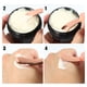 thumbnail image 5 of Ofertas Únicas 4 Pcs Espátula de Maquillaje Mini Cuchara Palitos de Masaje para Crema de Ojos Cuchara de Belleza Forma de Luna 2.13"x0.51" Tono Dorado, 5 of 7