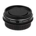 thumbnail image 3 of Adaptador Usar Lentes Minolta Md Mc En Camaras Canon Eos Generico adaptador Minolta Md Mc, 3 of 3