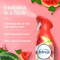 thumbnail image 2 of Febreze Air Freshener Odor-Fighting Room Spray - Sweet Watermelon Vine 8.8 oz, 2 of 6