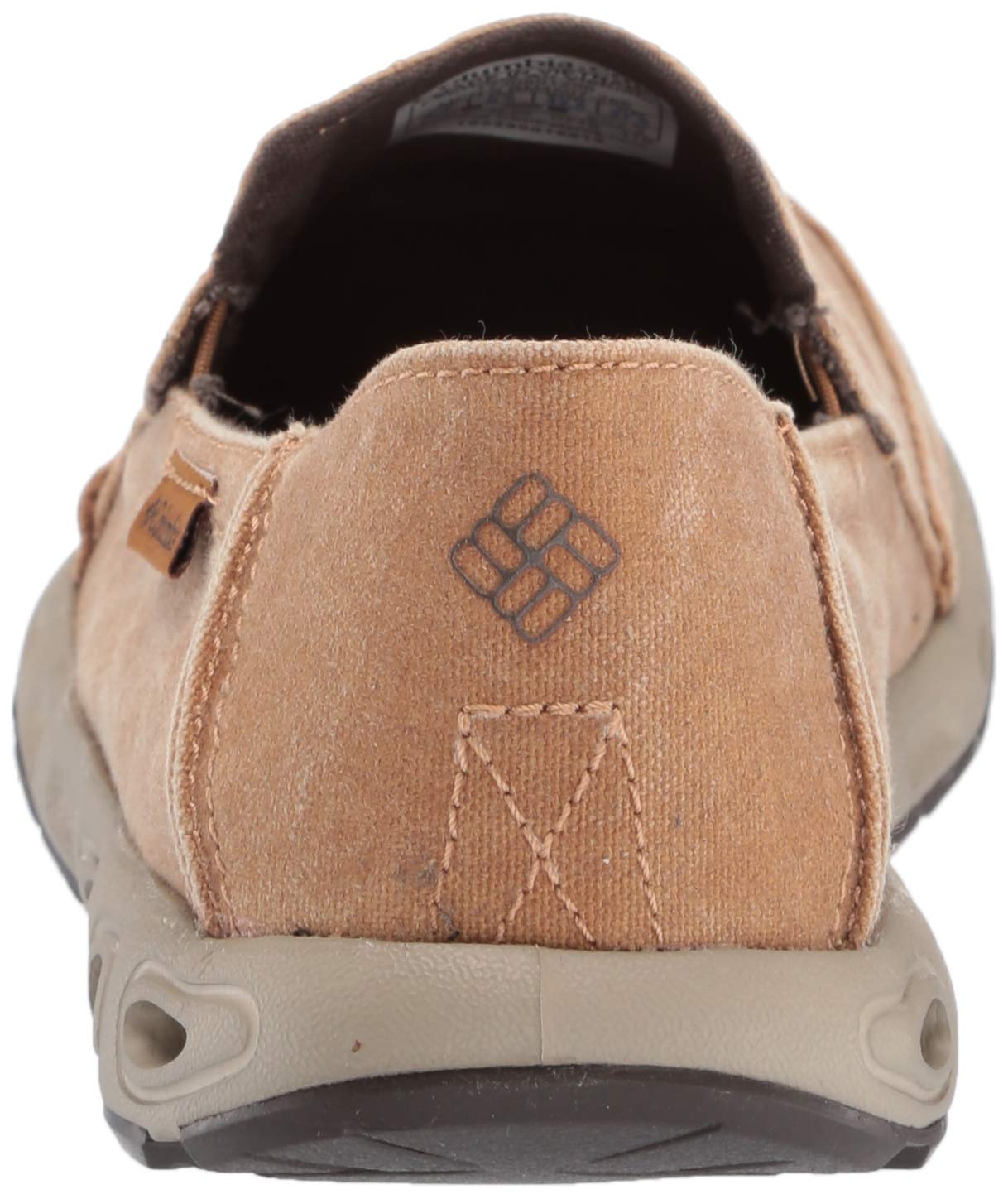 Columbia Sunvent Slip Shoes Elk 