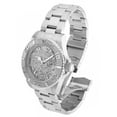 thumbnail image 2 of Invicta 22706 40 in. Womens Angel Quartz 3 Hand Silver Dial Watch, 2 of 2
