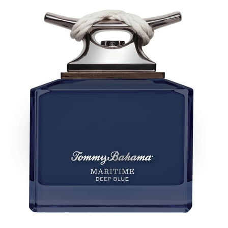 Tommy Bahama Maritime Deep Blue by Tommy Bahama, 4.2oz Eau de Cologne Spray men