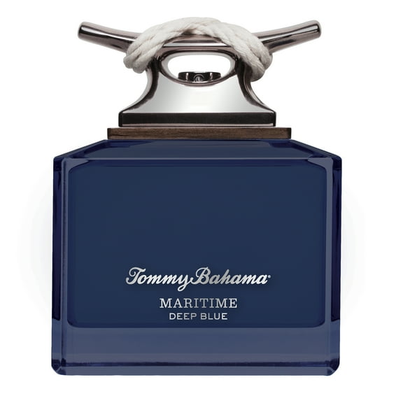 Tommy Bahama Maritime Deep Blue by Tommy Bahama, 4.2oz Eau de Cologne Spray men