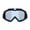 F, variant on Kedshhgu Ski Goggles, Color Protection Snow Goggles, Single-layer Wind Mirror, Outdoor Riding Goggles