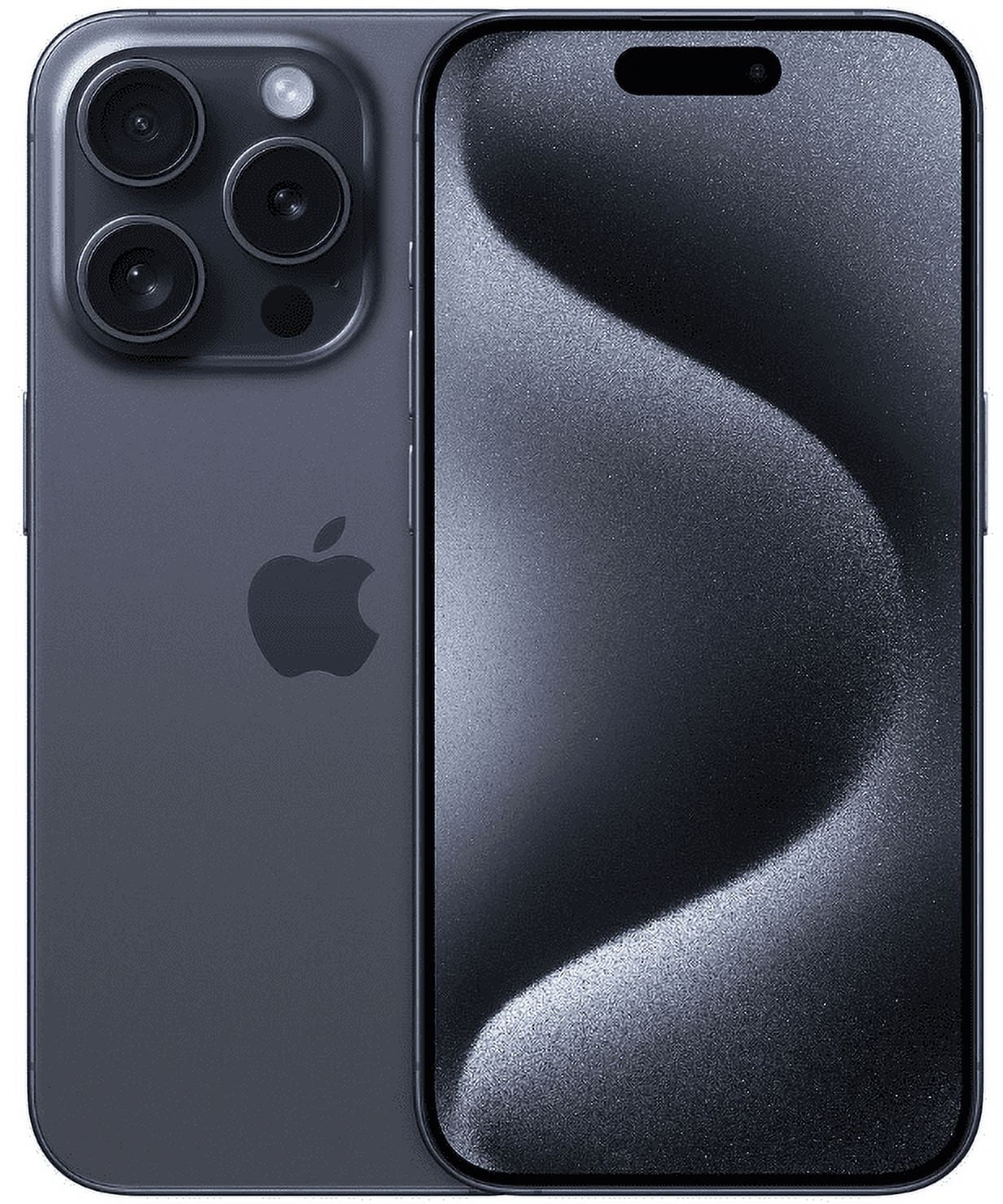 Apple iPhone 14 Pro - Carrier Unlocked - 128GB Space Black