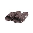 thumbnail image 2 of LAVRA Femmes Slip Coussin sur Marron Sport Eau Sandales 7, 2 of 2