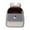 Gris, variante sur DOLITY Sac à Dos de Transport Portable pour Chien et Chat Réglable avec Poches de Rangement Sac à Fermeture Éclair Gris