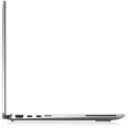 thumbnail image 3 of Dell Latitude 9520 - Intel Core i7 - 1185G7 / up to 4.8 GHz - vPro - Win 10 Pro 64-bit - Intel Iris Xe Graphics - 16 GB RAM - 512 GB SSD NVMe, Class 35 - 15" 1920 x 1080 (Full HD) - NFC, Wi-Fi 6 - with 3 Years Hardware Service with Onsite/In-Home Service After Remote Diagnosis - Disti SNS, 3 of 25