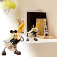 thumbnail image 1 of Uinagy Music Box Guitar Violin Music Box, 1 of 9
