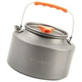 thumbnail image 1 of Camp Kettle Camping Tea Coffee Pot Equipo de senderismo al aire libre Portátil Ligero 2L Zulema Tetera hervidor al aire libre, 1 of 8