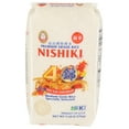 thumbnail image 2 of Pack of 8, Nishiki Premium Grade Medium Grain Musenmai Rice, 5 lb, 2 of 5