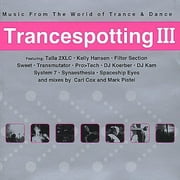 Trancespotting III