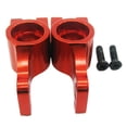 thumbnail image 1 of Ounissouiy RCGOFOLLOW-portador de buje trasero, bujes traseros resistentes al desgaste para 1/12 Wltoys K959 L202 L212 L222 L959 L969 L979 Kits de construcción modelo TYPE1, 1 of 6