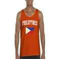 thumbnail image 1 of NIB - Men's Tank Top for Men, up to Men Size 3XL - Philippines, 1 of 5
