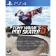 thumbnail image 1 of TONY HAWKS PRO SKATER 5 PS4 PlayStation 4 Juego Fisico, 1 of 2