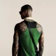 thumbnail image 3 of Playera Tank Top Deportiva Gym Casual Slim Fit Quick Dry, 3 of 8