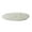 White + Grey, variant on Windfall Deluxe Soft Acrylic Fiber Round Mat Fuzzy Fur Rugs Faux Sheepskin Shaggy Area Rugs Fluffy Modern Kids Carpet for Living Room Bedroom Sofa Bedside Decor Dressing Table Rug