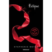 Pre-Owned La Saga Crepusculo / The Twilight Saga Eclipse (Spanish Edition), (Paperback)