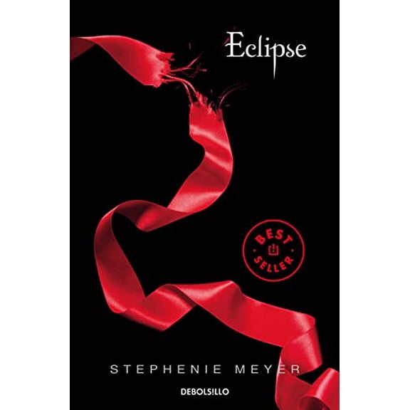 Pre-Owned La Saga Crepusculo / The Twilight Saga Eclipse (Spanish Edition), (Paperback)