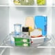 thumbnail image 1 of Contenedor de Almacenamiento de Plataforma Giratoria Contenedores Organizadores para Refrigerador Organizador de Alimentos Giratorio de 360 ​​​​grados Estante para ANGGREK Otros, 1 of 8