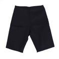 thumbnail image 4 of Bragas De Fitness, Pantalones Cortos, Mano De Obra Fina Suave Negro Exquisito Sastre Cómodo Deportes Para Correr Fitness Adelgazamiento ANGGREK Otros, 4 of 8