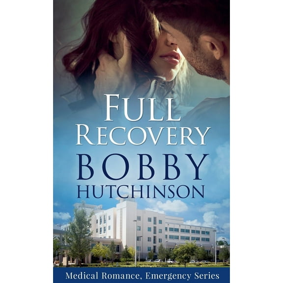 Emergency Full Recovery, Book 2, (Paperback)