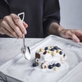 thumbnail image 4 of Cheers Watermelon Coffee Ice Cream Square Pointed Shovel Shape Spoon Kitchen Gadget, 4 of 7
