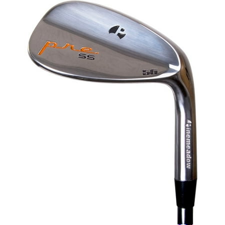 Pinemeadow Golf PRE Men's Sand Wedge, Right (Best Golf Wedges For High Handicappers)