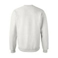 thumbnail image 3 of Gildan - DryBlend Crewneck Sweatshirt - 12000 - Ash - Size: 2XL, 3 of 3