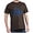 Brown, variant on CafePress - I'm Retired This Is As Dressed Up As I Get Dark T - Men's Classic Graphic Cotton T-Shirt