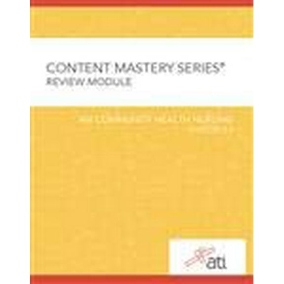 Pre-Owned RN Community Health Nursing -edition- 8.0 -2019 (Paperback) 1565335961 9781565335967
