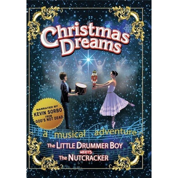 Christmas Dreams (DVD)