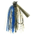 thumbnail image 2 of USA 4X Braid - 50lb - 300yd - Blue Camo, 2 of 7
