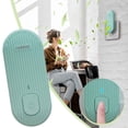 thumbnail image 1 of TIMIFIS Air Purifiers Household Essentials Negative Ion Air Purifier Household Mini Small Deodorant Bathroom Sterilization Deodorization Freshener Mini Air Purifier - Fall Savings Clearance, 1 of 7