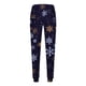 thumbnail image 5 of Pantalones de Chándal Hombre Casual Moda Navidad 3D Impreso Pantalones Elásticos Odeerbi ODB175227, 5 of 5